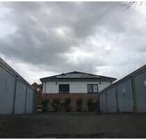 Garage zu vermieten in LauenburgElbe 65,00 € - Lauenburg/Elbe