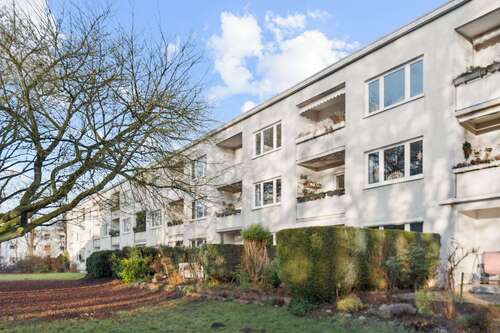 Foto - Wohnung zum Kaufen in Hamburg 418.000,00 € 68 m²