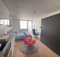 Wohnung zum Mieten in Frankfurt am Main 850,00 € 28 m²