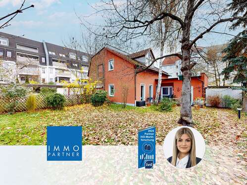 Foto - Wohnung zum Kaufen in Nürnberg 400.000,00 € 89.69 m²