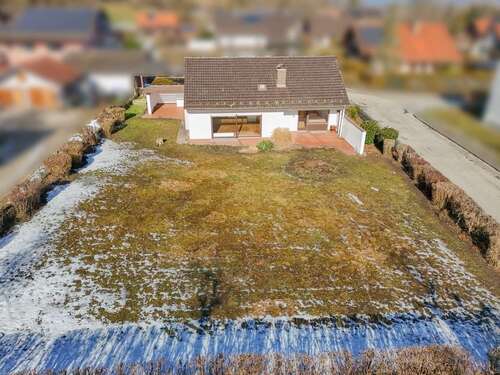 Foto - Haus zum Kaufen in Tittmoning 539.000,00 € 151 m²