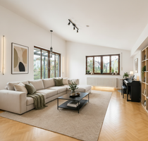 Wohnung zum Kaufen in Freising 590.000,00 € 108.46 m²