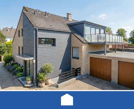 Foto - Wohnung zum Kaufen in Bielefeld 259.000,00 € 100 m²