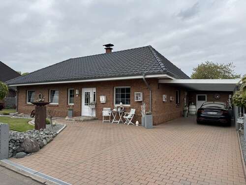 Foto - Haus zum Kaufen in Hochdonn 369.000,00 € 113.15 m²