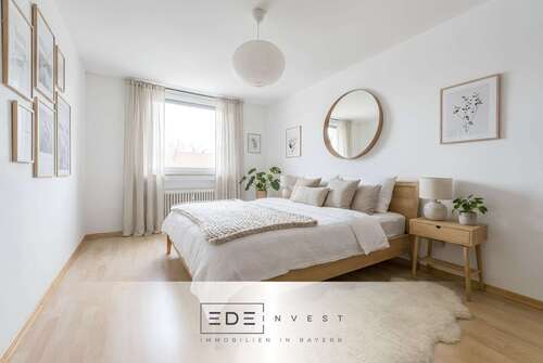 Foto - Wohnung zum Kaufen in München 559.000,00 € 81 m²