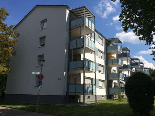 Foto - Wohnung zum Mieten in Kirchheim 620,00 € 74.02 m²