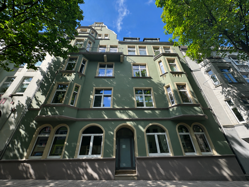 Foto - Wohnung zum Mieten in Hagen 924,00 € 110 m²