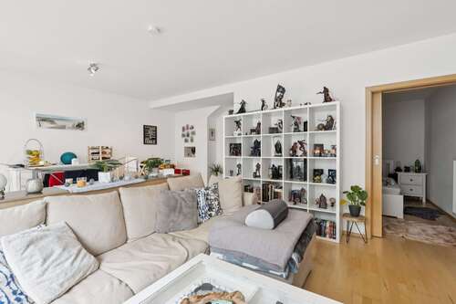 Foto - Wohnung zum Kaufen in Wetzlar 149.000,00 € 58.99 m²