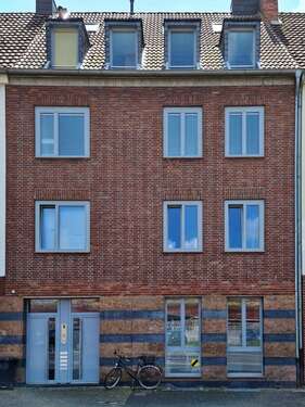 Foto - Wohnung zum Mieten in Jülich 646,00 € 76 m²