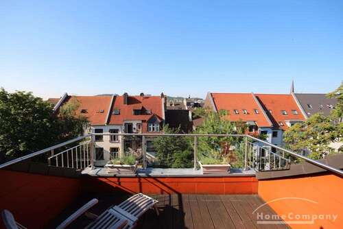 Foto - Wohnen auf Zeit in Saarbrücken 1.360,00 €