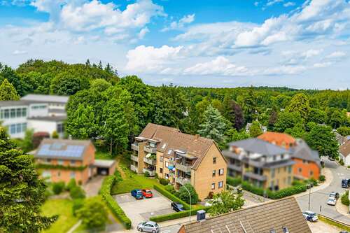 Foto - Wohnung zum Kaufen in Glücksburg 235.000,00 € 61.55 m²