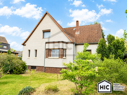 Foto - Haus zum Kaufen in Berlin 710.000,00 € 160 m²