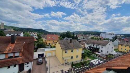 Foto - Wohnung zum Mieten in Marktheidenfeld 400,00 € 31.31 m²