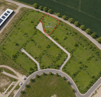 Grundstück in Papendorf 98.100,00 € 654 m²