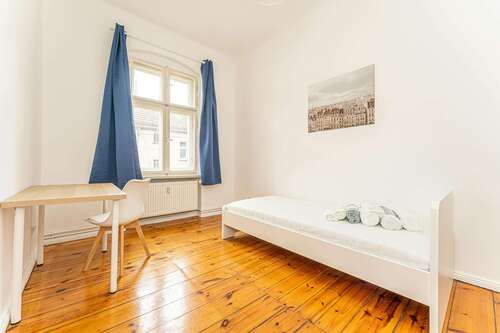 Foto - WG-Zimmer in Berlin 635,00 € 11 m²
