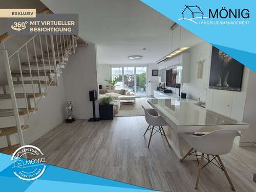 Foto - Haus zum Kaufen in Steinenbronn 519.000,00 € 136.06 m²