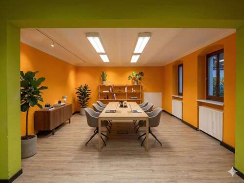 Foto - Büro in Cottbus 319,00 € 56 m² - 319,00&nbsp;EUR Kaltmiete, ca.&nbsp; 56,00&nbsp;m&sup2;