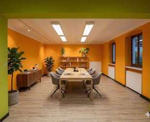 Büro in Cottbus 319,00 € 56 m² - 319,00&nbsp;EUR Kaltmiete, ca.&nbsp; 56,00&nbsp;m&sup2; in Cottbus (PLZ: 03046)