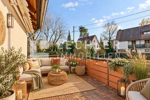 Foto - Wohnung zum Kaufen in Stuttgart 435.000,00 € 96 m²