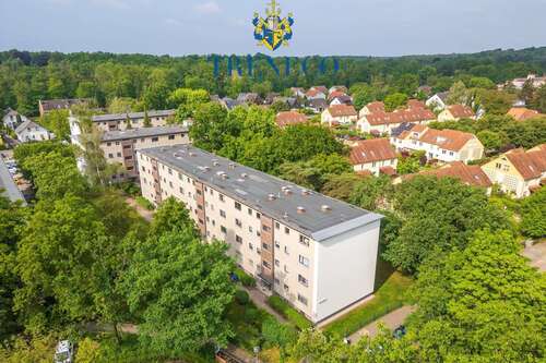 Foto - Wohnung zum Kaufen in Berlin 209.000,00 € 68 m²