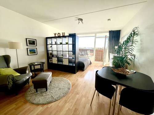 Foto - Wohnung zum Kaufen in München 299.000,00 € 36 m²