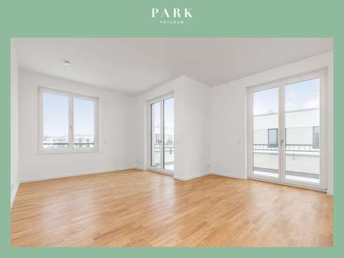 Foto - Wohnung zum Kaufen in Potsdam 618.000,00 € 78.49 m²