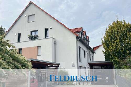 Foto - Wohnung zum Mieten in Neumarkt in der Oberpfalz 675,00 € 52.14 m²