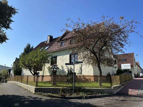 Foto - Haus zum Kaufen in Lohra 320.000,00 € 160 m²