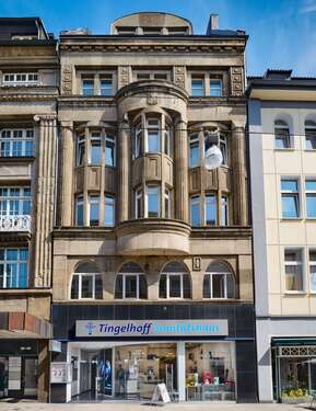 Foto - Wohnung zum Mieten in Dortmund 1.260,00 € 119.91 m²