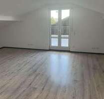 Wohnung zum Mieten in Gangkofen 672,00 € 84 m²