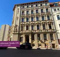 Wohnung zum Mieten in Halle 395,00 € 44.2 m²