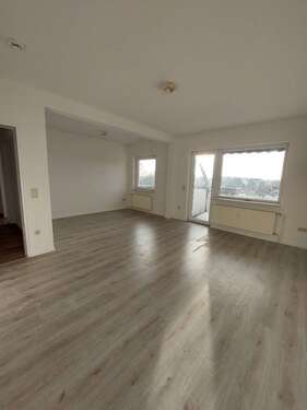 Foto - Wohnung zum Mieten in Brake 490,00 € 68.18 m²