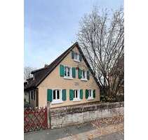 Haus zum Kaufen in Nürnberg 389.000,00 € 170 m²