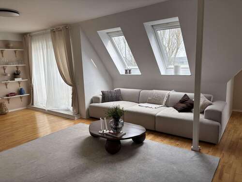 Foto - Wohnung zum Kaufen in Großbeeren 450.000,00 € 112 m²