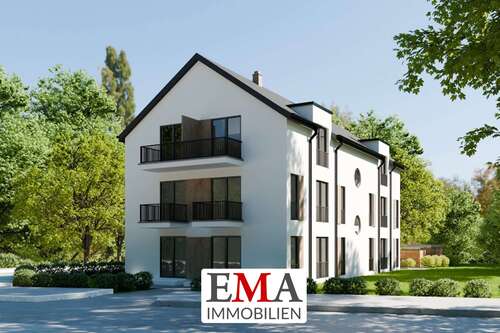 Foto - Grundstück zu verkaufen in Wustermark 499.000,00 € 817 m²