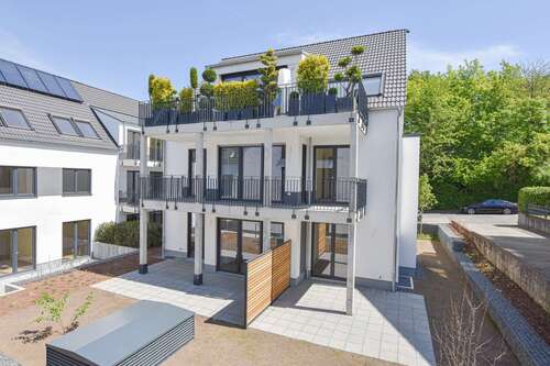 Foto - Wohnung zum Mieten in Wiesbaden 970,00 € 52.7 m²