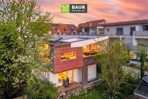 Foto - Haus zum Kaufen in Wangen im Allgäu 1.250.000,00 € 309 m²