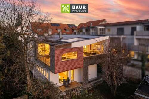 Foto - Haus zum Kaufen in Wangen im Allgäu 1.250.000,00 € 309 m²