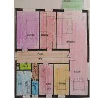 Wohnung zum Mieten in Bad Kissingen 630,00 € 100 m²