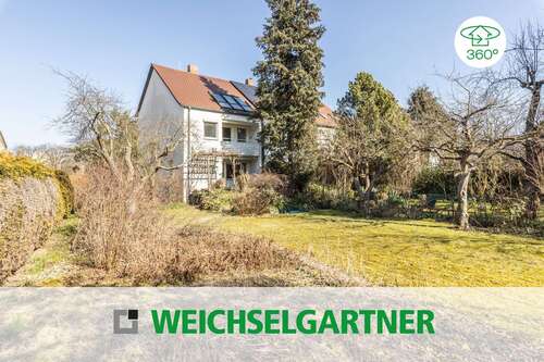 Foto - Haus zum Kaufen in München 1.190.000,00 € 122.9 m²