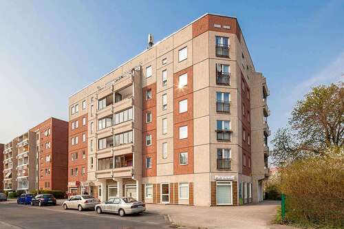 Foto - Wohnung zum Mieten in Leipzig 614,89 € 99.99 m²