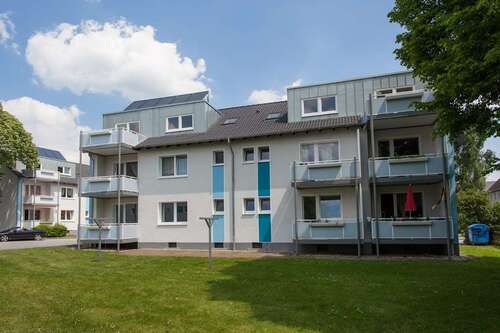 Foto - Wohnung zum Mieten in Velbert 430,00 € 53.16 m²