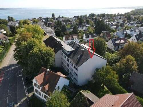 Foto - Wohnung zum Kaufen in Konstanz 350.000,00 € 69.96 m²