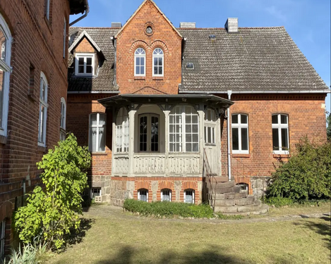 Foto - Büro in Gardelegen OT Jäventiz 239.000,00 € 375 m²