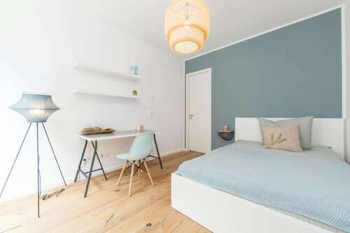 Foto - WG-Zimmer in Berlin 790,00 € 12 m²