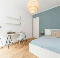 WG-Zimmer in Berlin 790,00 € 12 m²