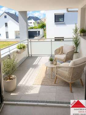 Foto - Wohnung zum Mieten in Ehningen 1.380,00 € 101.64 m²