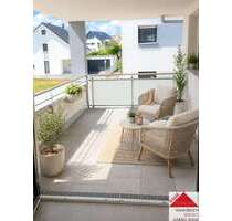 Wohnung zum Mieten in Ehningen 1.380,00 € 101.64 m²