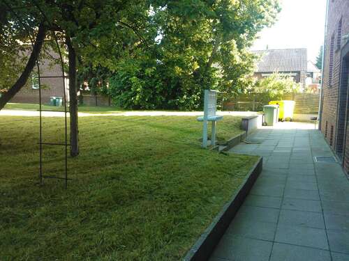 Foto - Wohnung zum Mieten in Plön 500,00 € 49.52 m²
