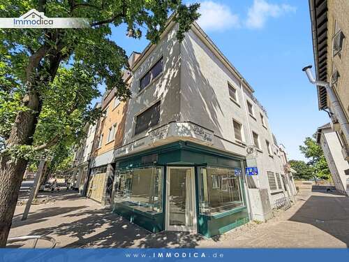 Foto - Einzelhandel in Frankenthal (Pfalz) 1.950,00 € 80 m²